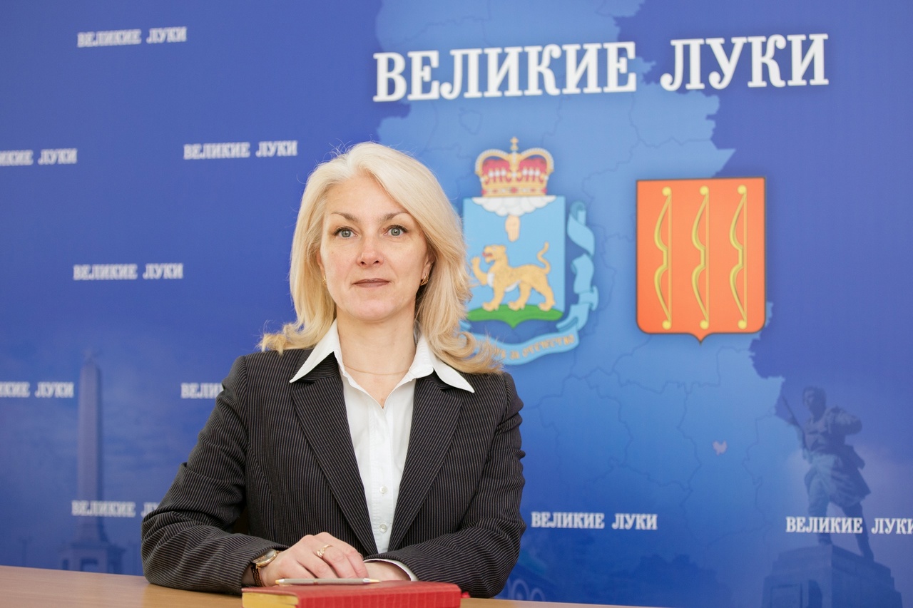 Чернозубова Елена Михайловна.