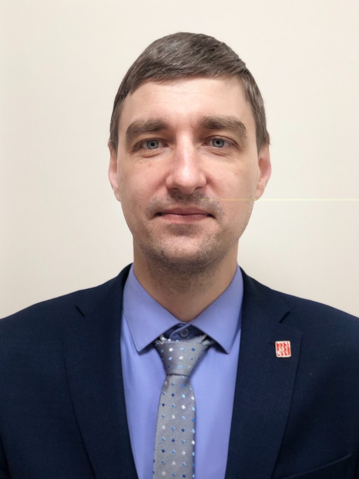 Бурачёнок Сергей Викторович.