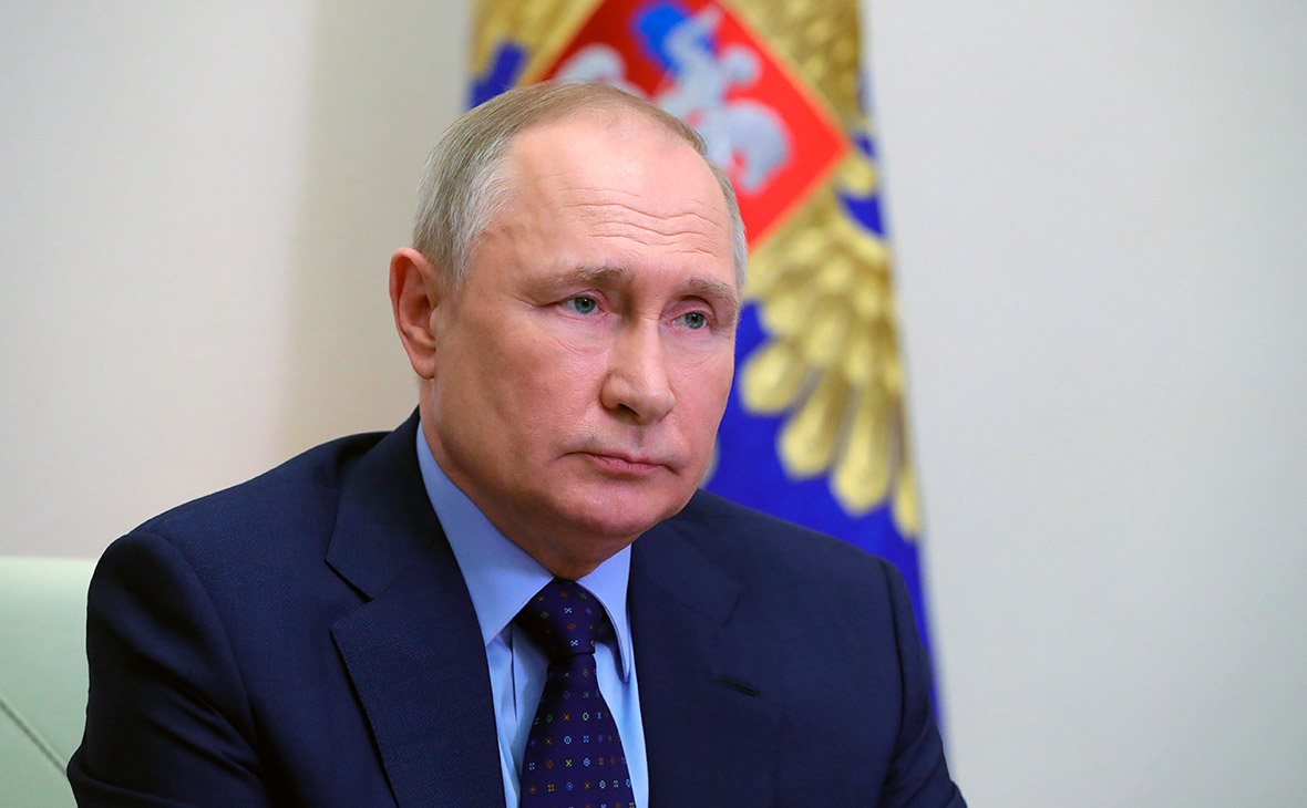 25 лет с момента инаугурации Владимира Путина: курс на суверенитет, развитие и национальные интересы.
