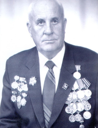 Милохин Михаил Григорьевич Милохин Михаил Григорьевич.