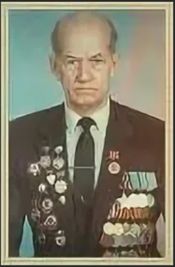 Моисеенко Василий Лазаревич Моисеенко Василий Лазаревич.