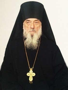 Архимандрит Сергий (Стуров Георгий Михайлович) Архимандрит Сергий (Стуров Георгий Михайлович).