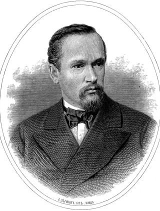 Семевский Михаил Иванович Семевский Михаил Иванович.