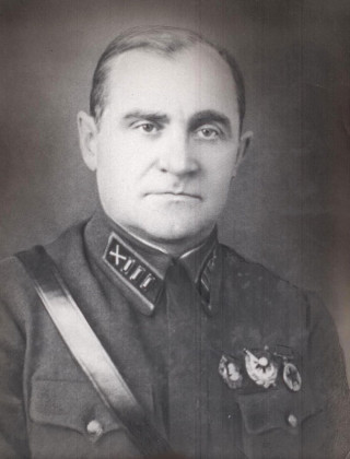 Хлебников Николай Михайлович Хлебников Николай Михайлович.