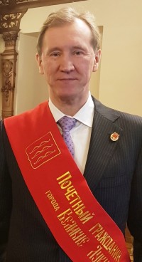 Николаев Павел Владимирович Николаев Павел Владимирович.
