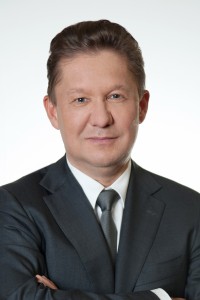Миллер Алексей Борисович Миллер Алексей Борисович.