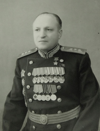 Галицкий Кузьма Никитич Галицкий Кузьма Никитич.