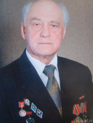 Гуськов Василий Иванович Гуськов Василий Иванович.