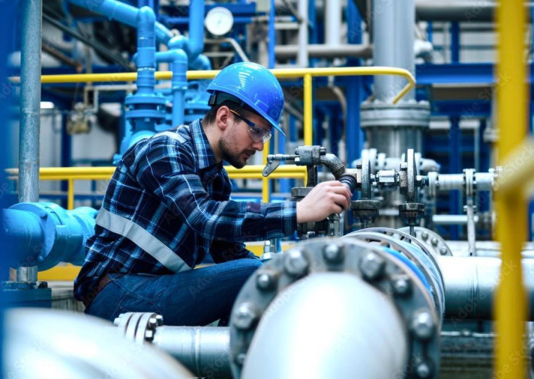 АО «Газпром газораспределение Псков» ремонтные работы на магистральном газопроводе. АО «Газпром газораспределение Псков» ремонтные работы на магистральном газопроводе.